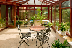 Hook End conservatory quotes