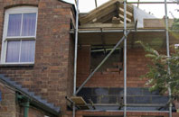 free Hook End home extension quotes