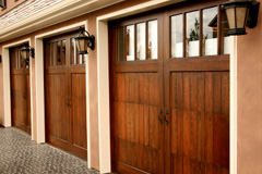 Hook End garage extension quotes